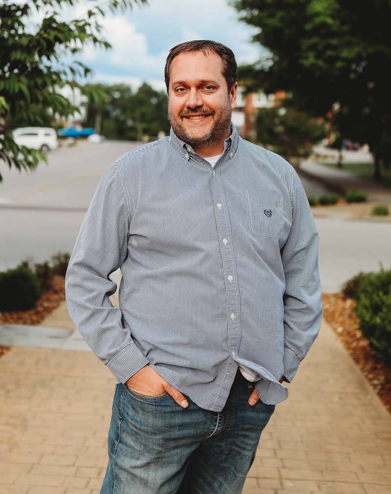 C. Brent Keeton