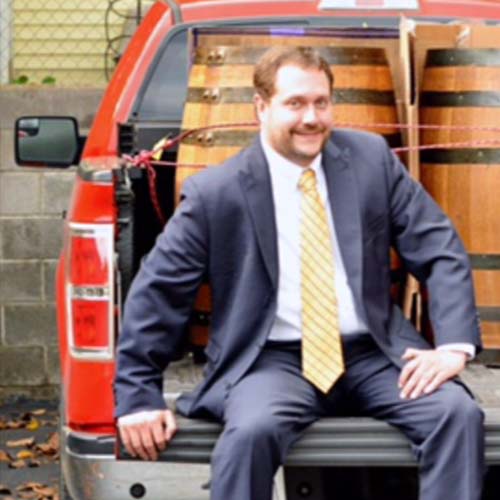 C. Brent Keeton