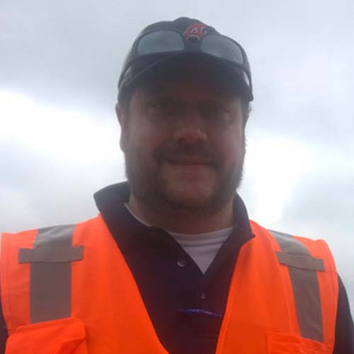 C. Brent Keeton