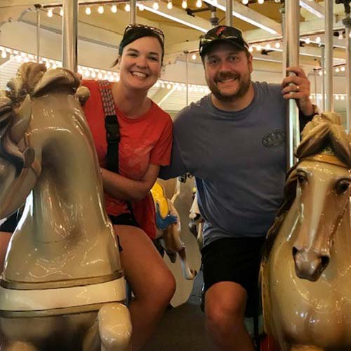 Tiffany B. Keeton and C. Brent Keeton