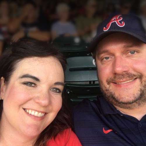 Tiffany B. Keeton and C. Brent Keeton