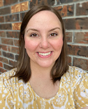 Stephanie Stephens
